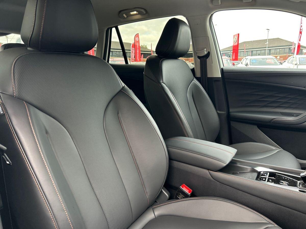 Used MG MG HS 2025 for sale - 76274537: Photo 18