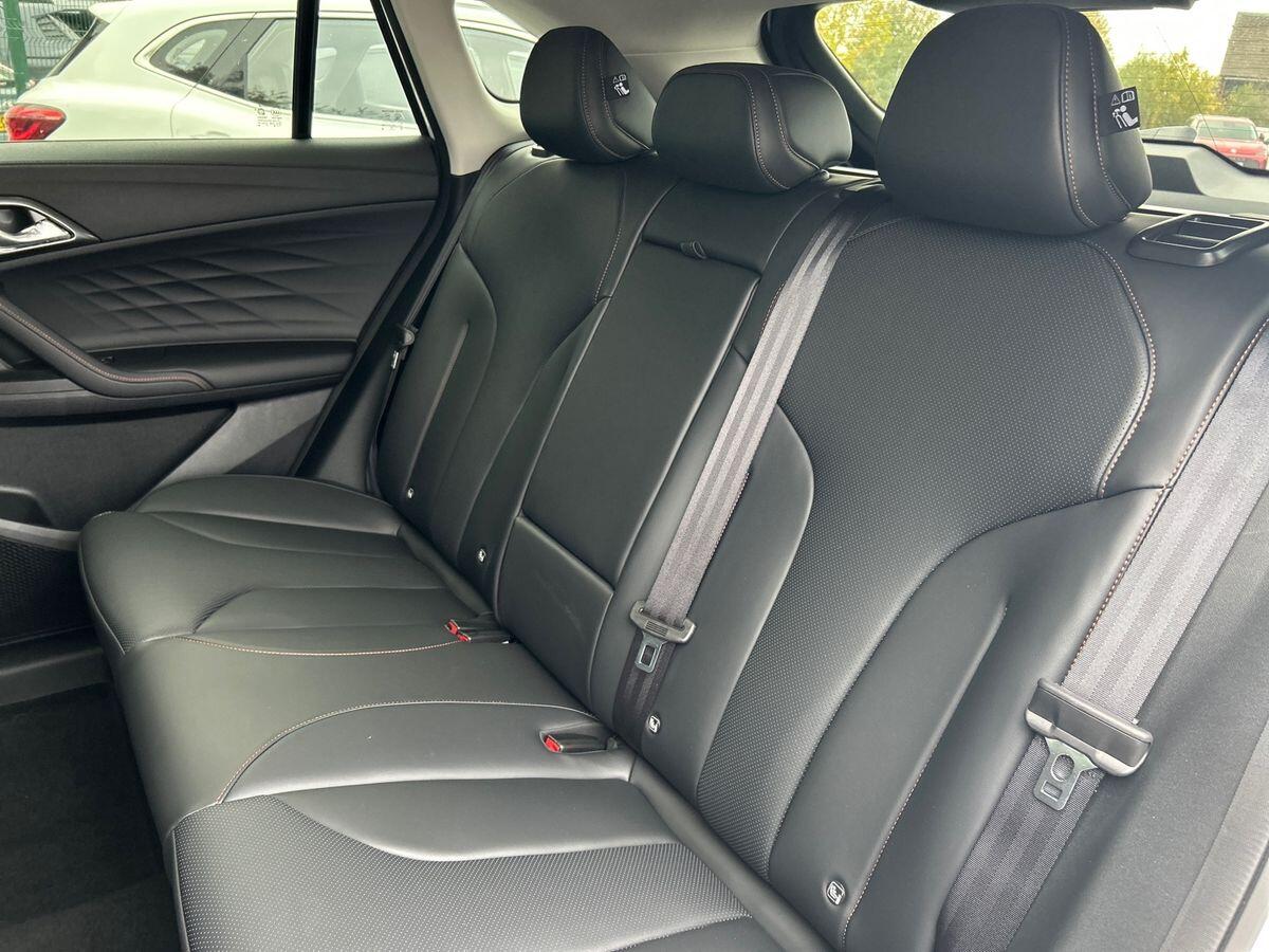 Used MG MG HS 2025 for sale - 76274537: Photo 20