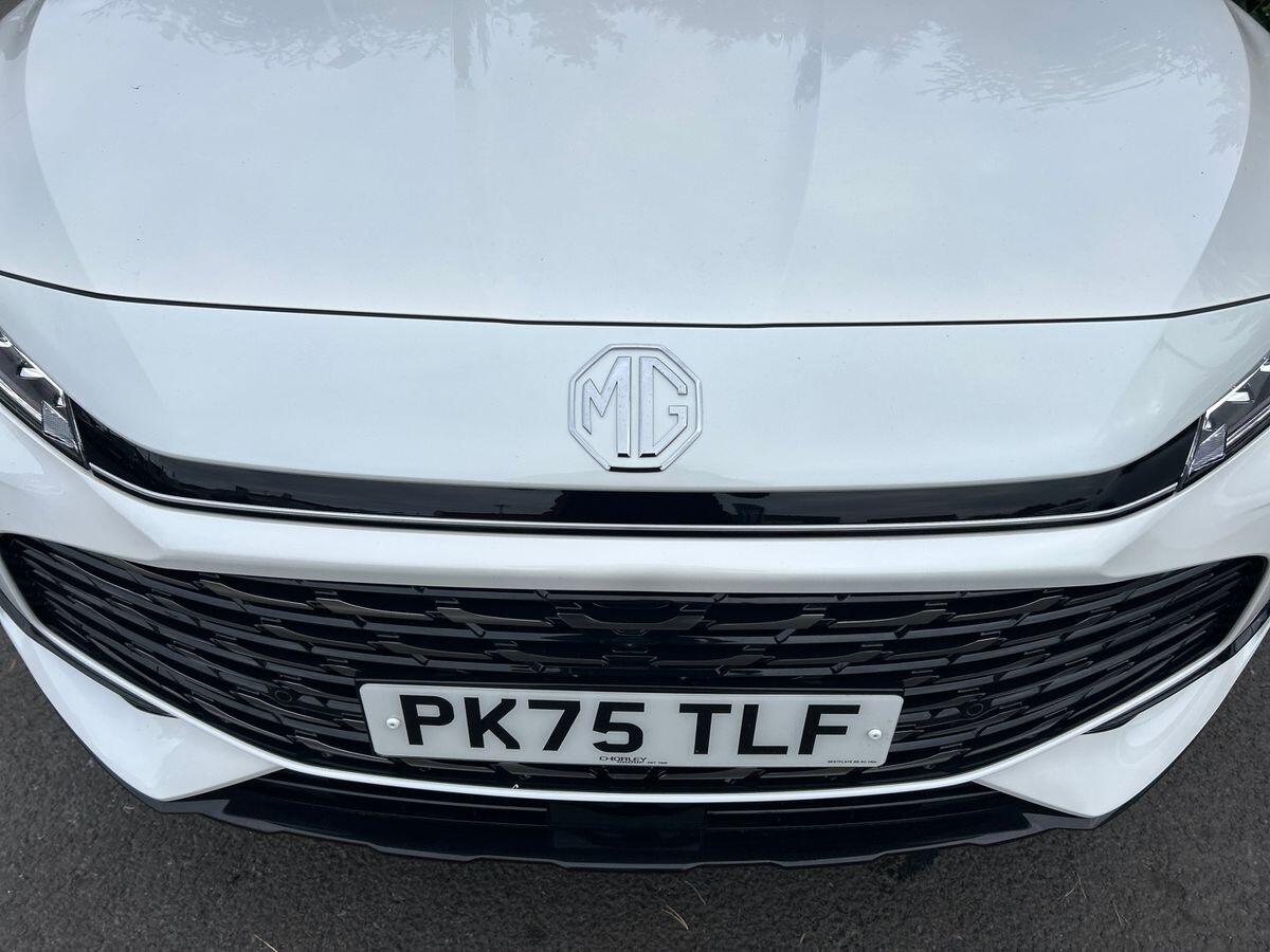 Used MG MG HS 2025 for sale - 76274537: Photo 26