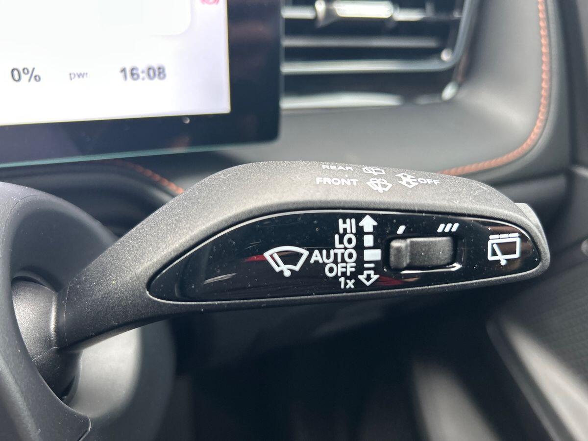 Used MG MG HS 2025 for sale - 76274537: Photo 30