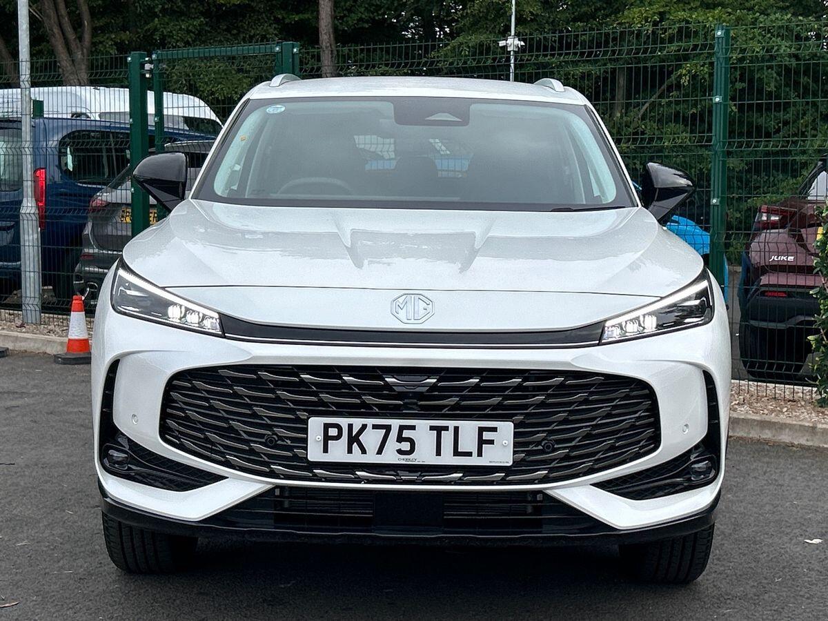 Used MG MG HS 2025 for sale - 76274537: Photo 4