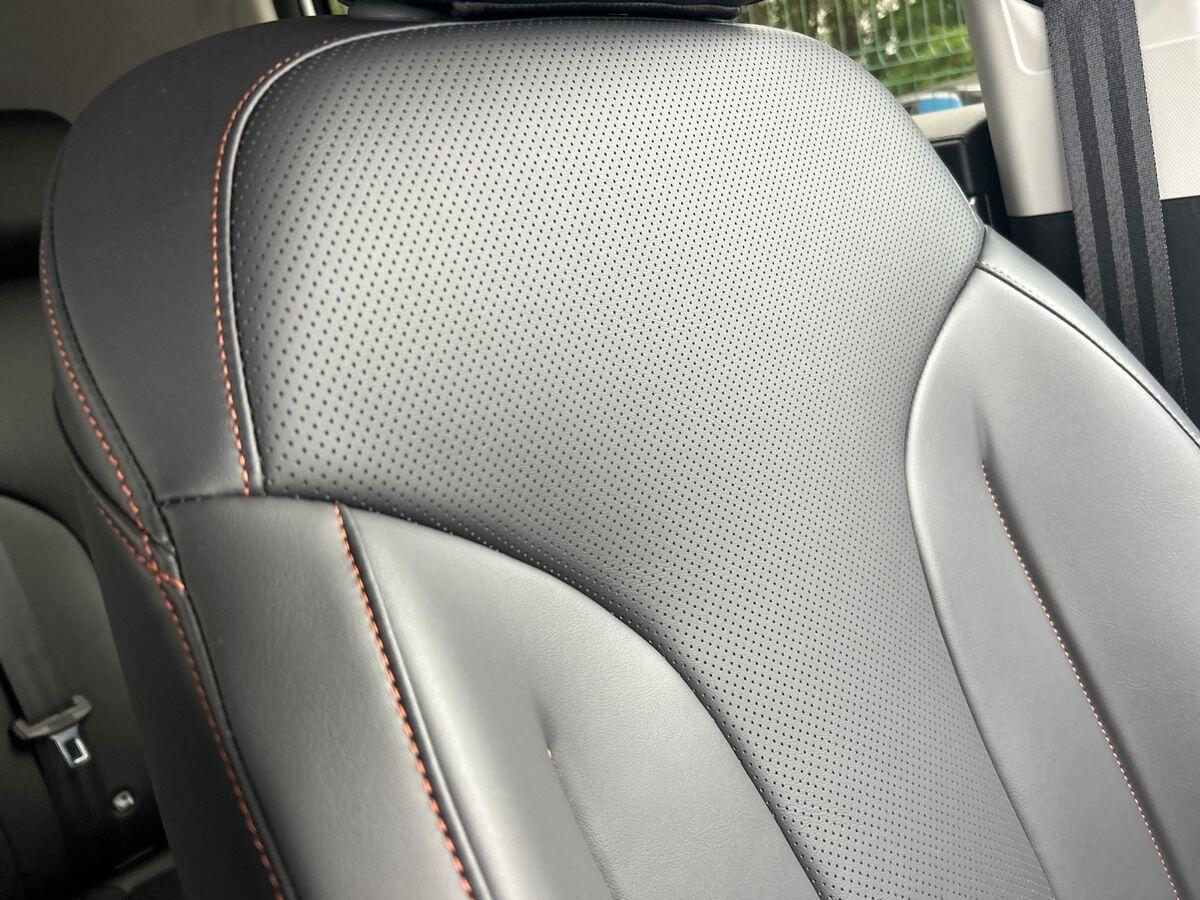 Used MG MG HS 2025 for sale - 76274537: Photo 41