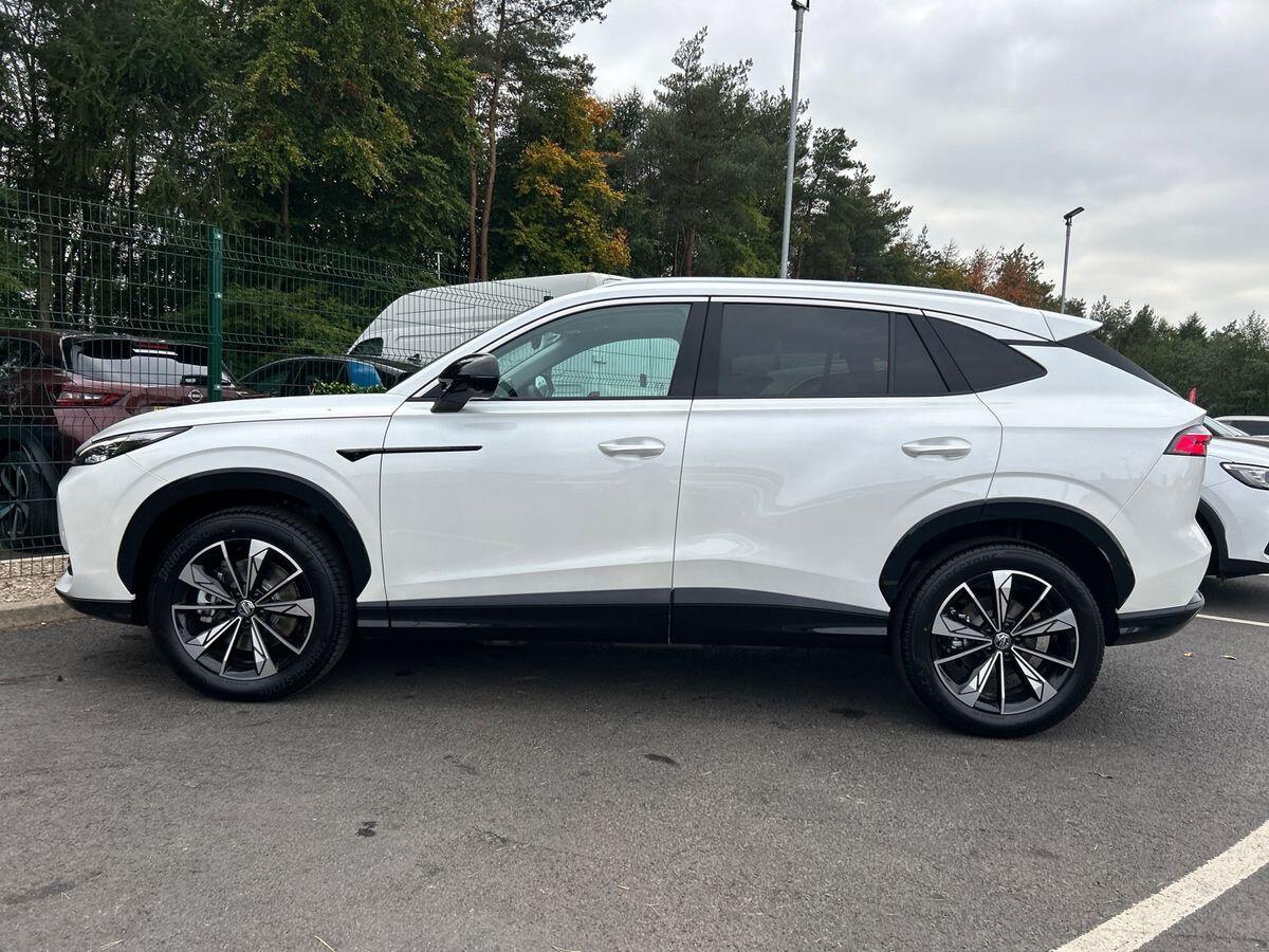 Used MG MG HS 2025 for sale - 76274537: Photo 6