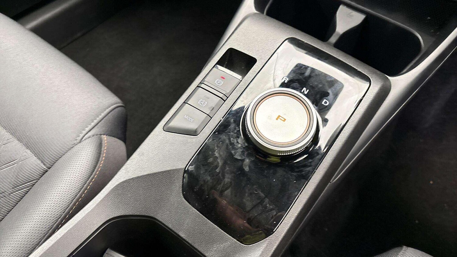 Used MG MG3 2025 for sale - 77502206: Photo 11