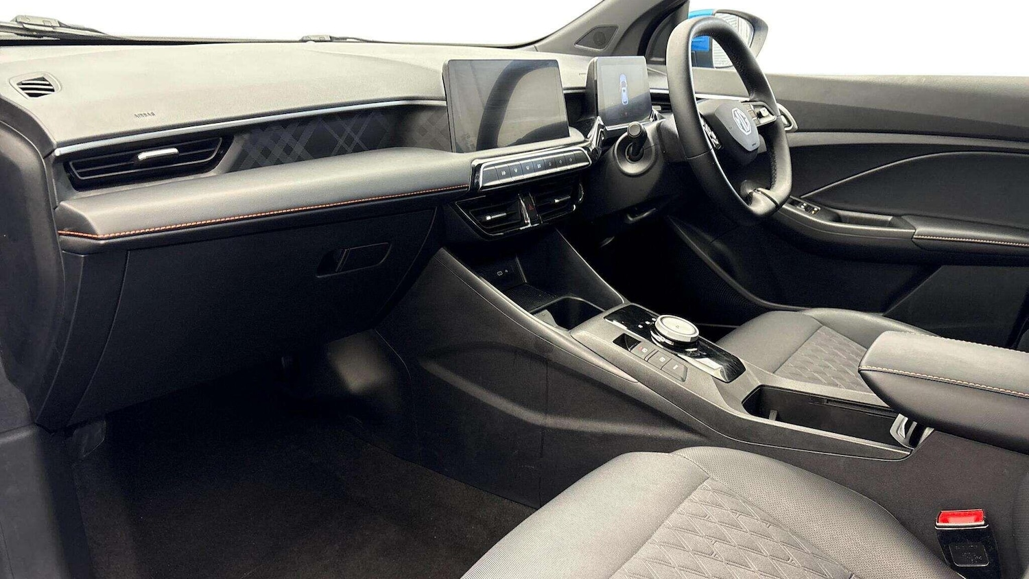 Used MG MG3 2025 for sale - 77502206: Photo 2