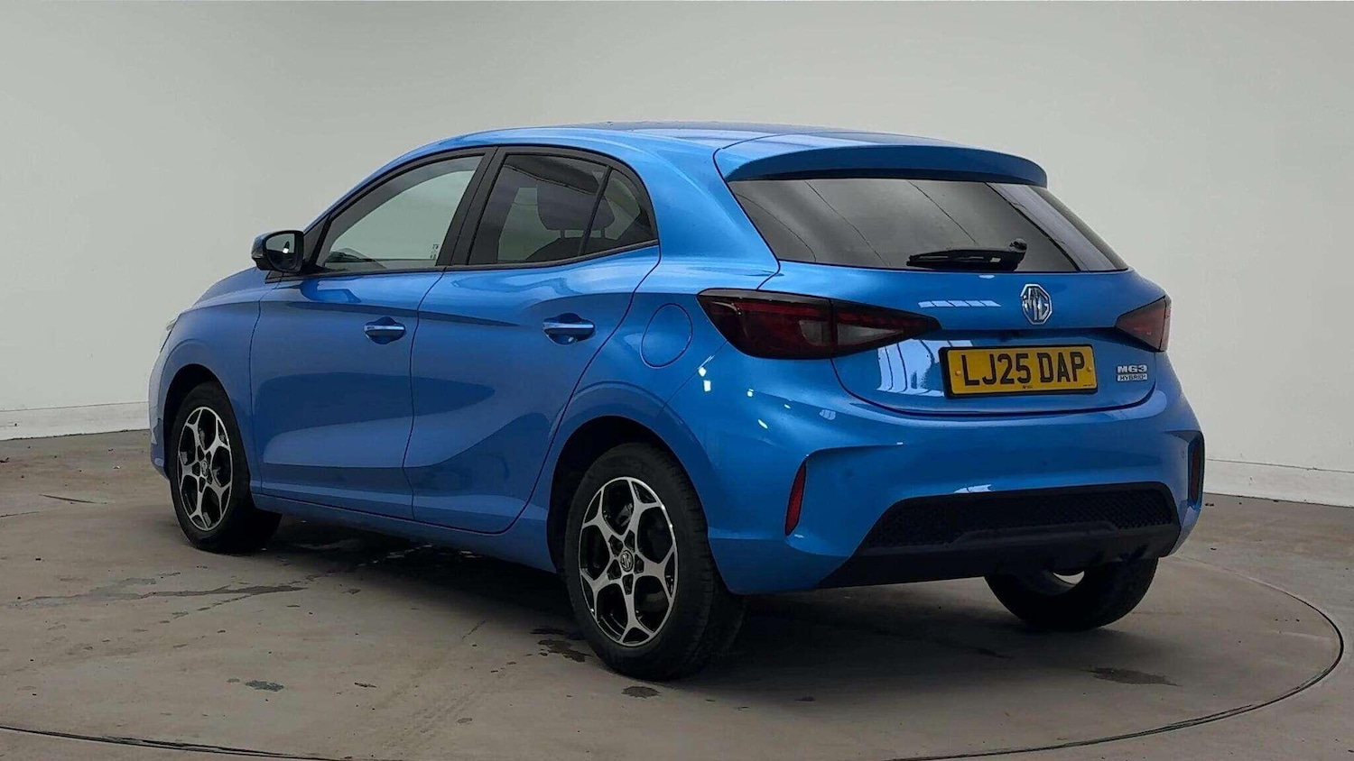 Used MG MG3 2025 for sale - 77502206: Photo 3