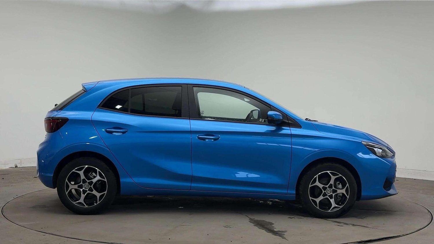 Used MG MG3 2025 for sale - 77502206: Photo 4