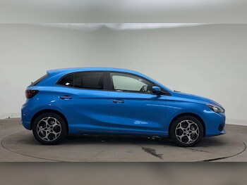 Used MG MG3 2025 for sale - 77502206: Photo