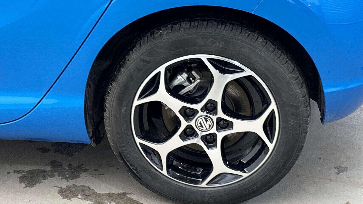 Used MG MG3 2025 for sale - 77502206: Photo 5