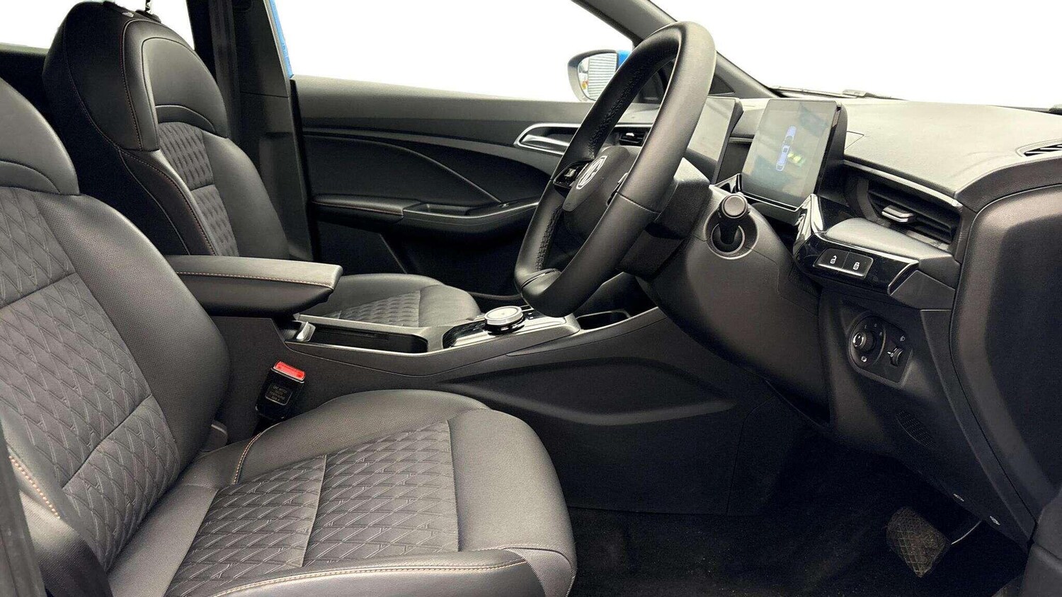 Used MG MG3 2025 for sale - 77502206: Photo 6