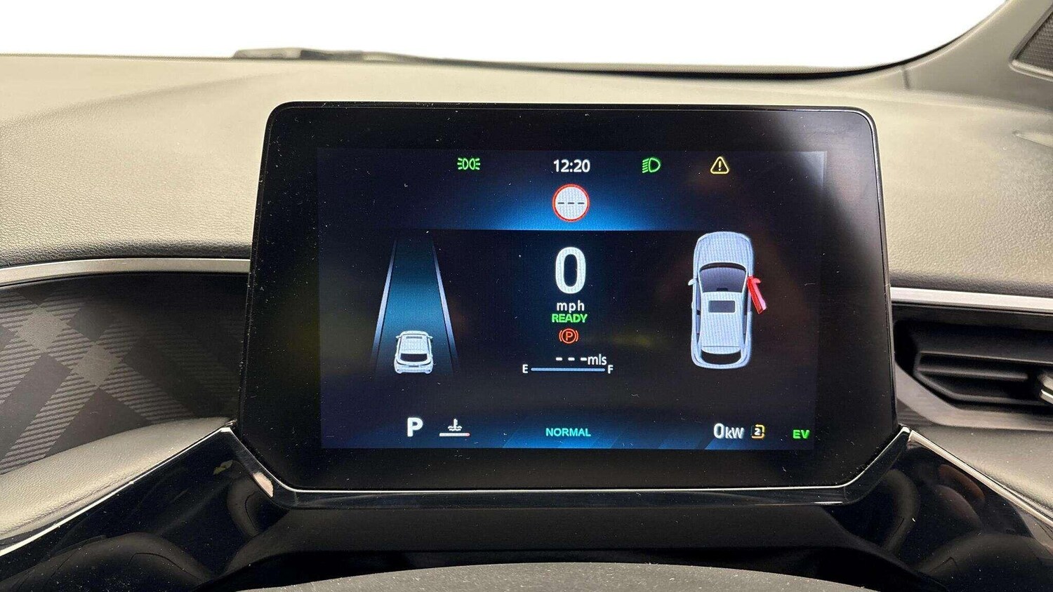 Used MG MG3 2025 for sale - 77502206: Photo 7