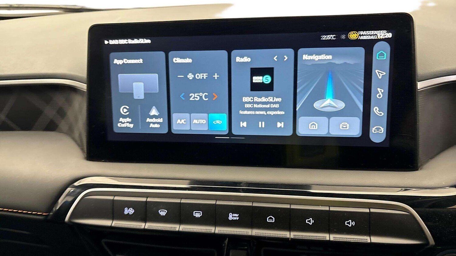 Used MG MG3 2025 for sale - 77502206: Photo 8