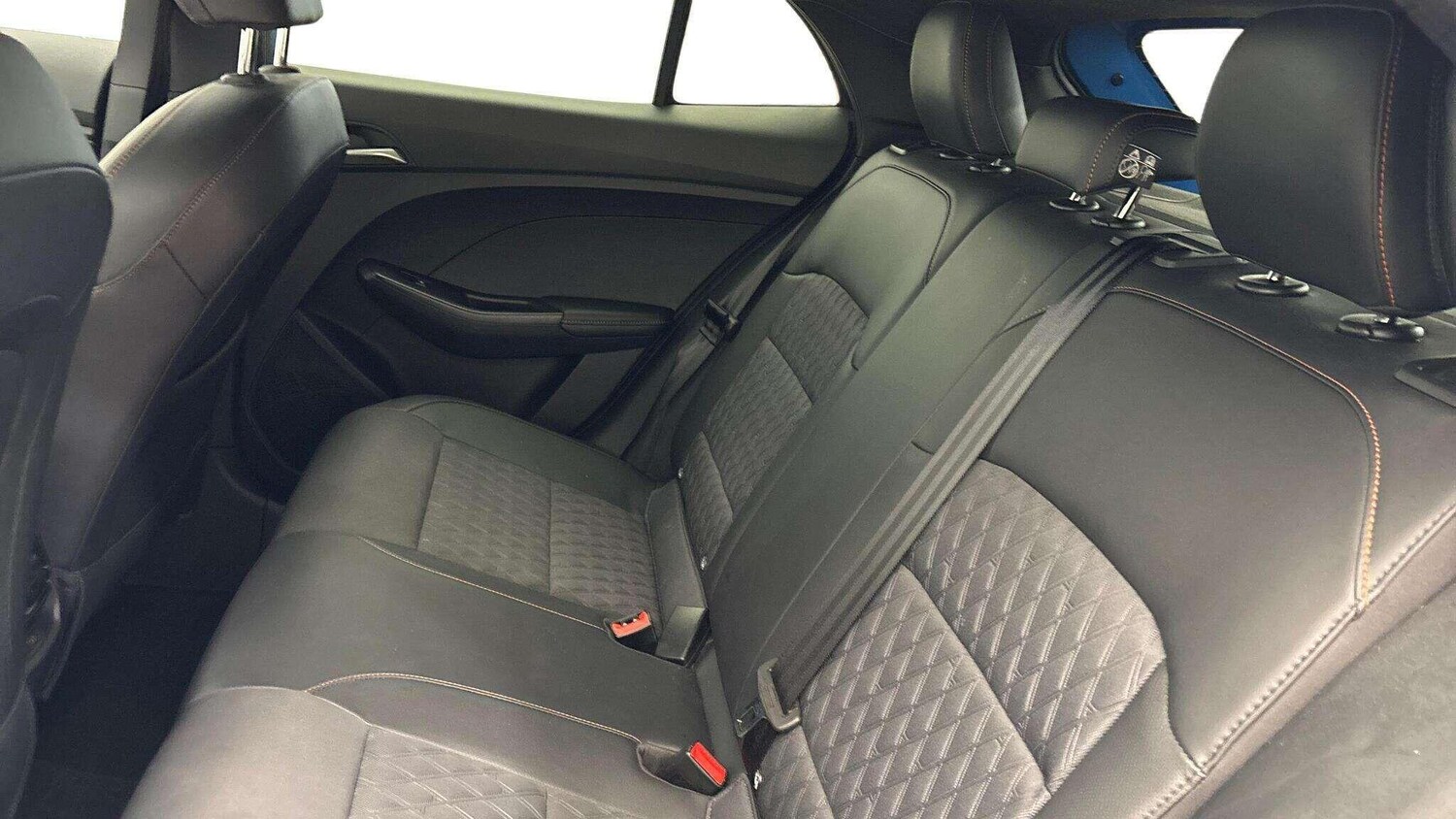 Used MG MG3 2025 for sale - 77502206: Photo 9