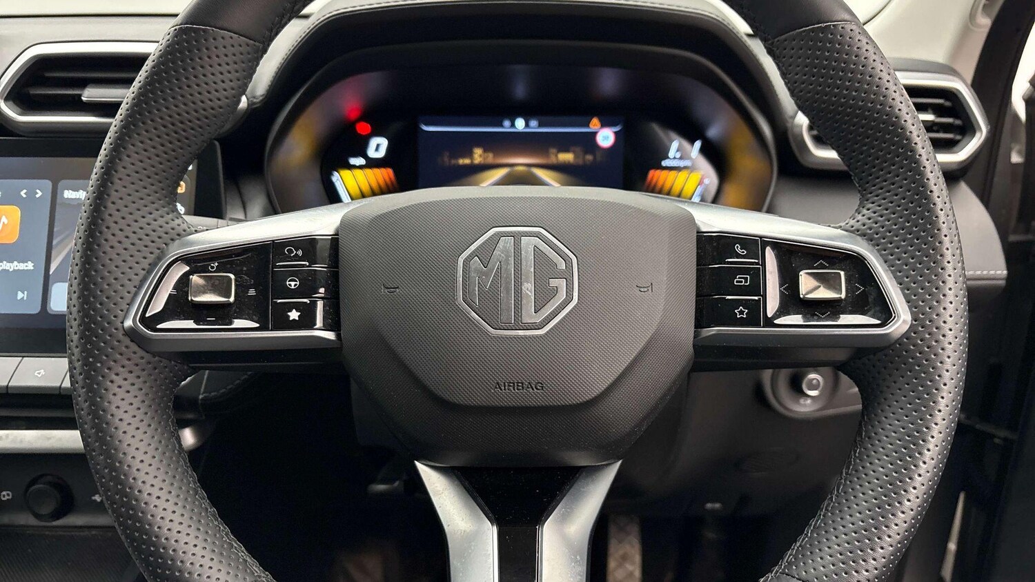 Used MG MG ZS 2024 for sale - 77604143: Photo 10