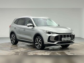 MG MG ZS feature image