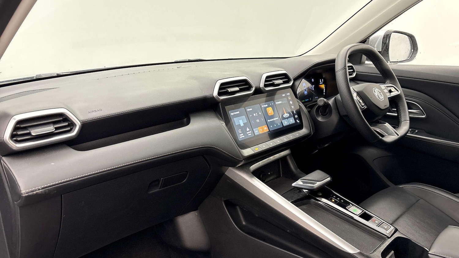 Used MG MG ZS 2024 for sale - 77604143: Photo 2