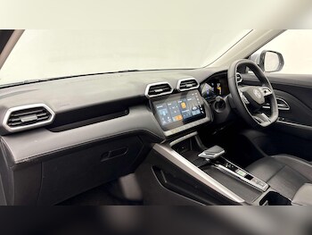 Used MG MG ZS 2024 for sale - 77604143: Photo