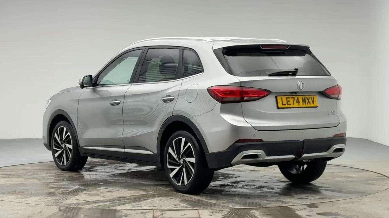 Used MG MG ZS 2024 for sale - 77604143: Photo 3