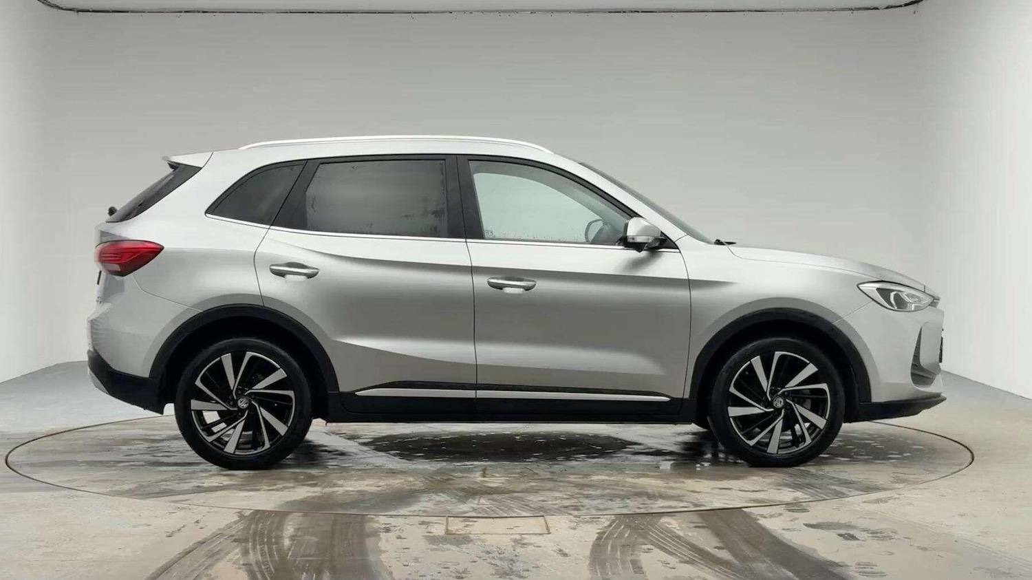 Used MG MG ZS 2024 for sale - 77604143: Photo 4