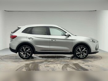 Used MG MG ZS 2024 for sale - 77604143: Photo