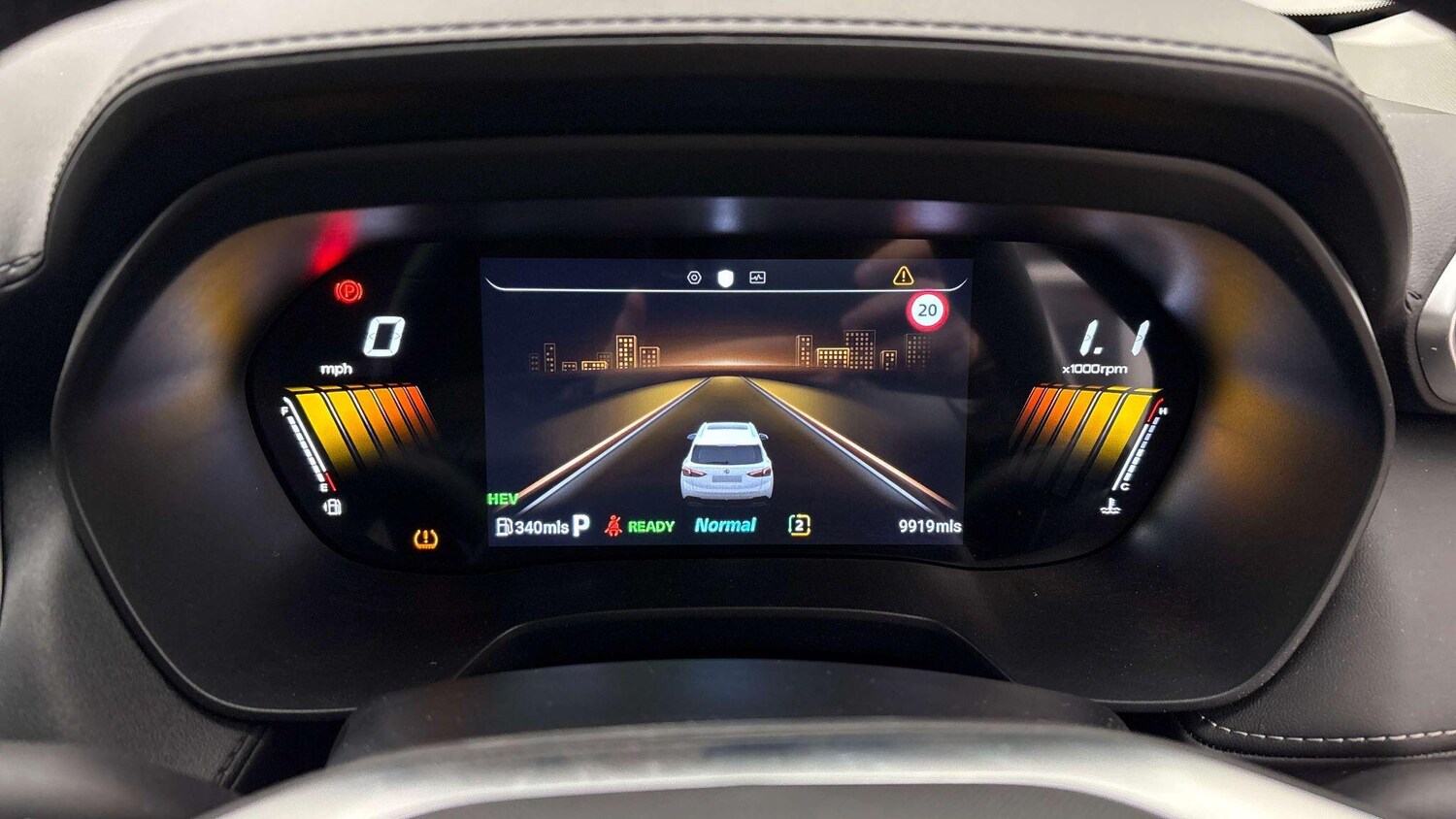 Used MG MG ZS 2024 for sale - 77604143: Photo 7