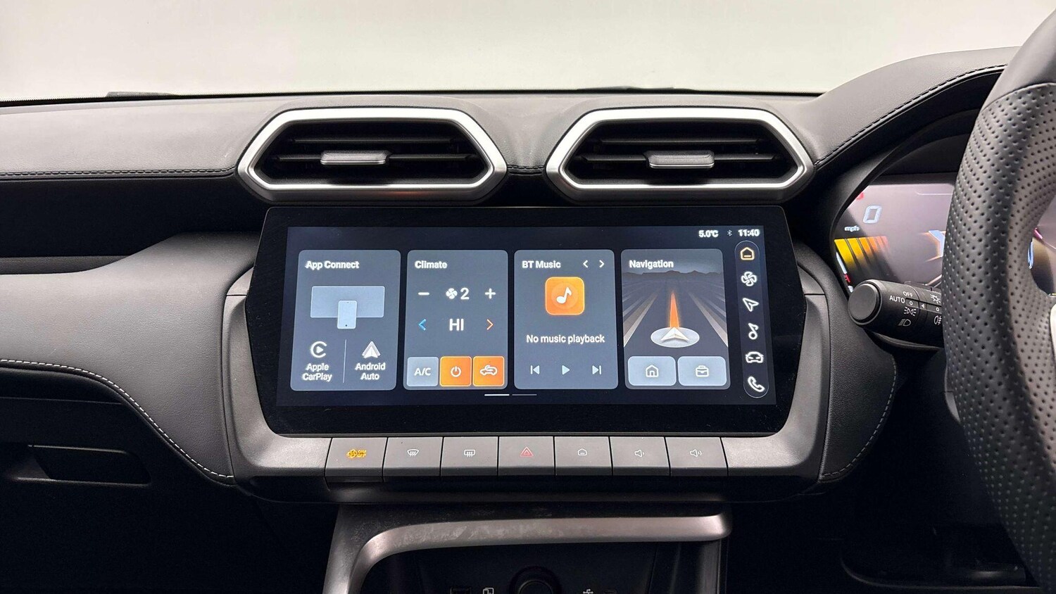 Used MG MG ZS 2024 for sale - 77604143: Photo 8