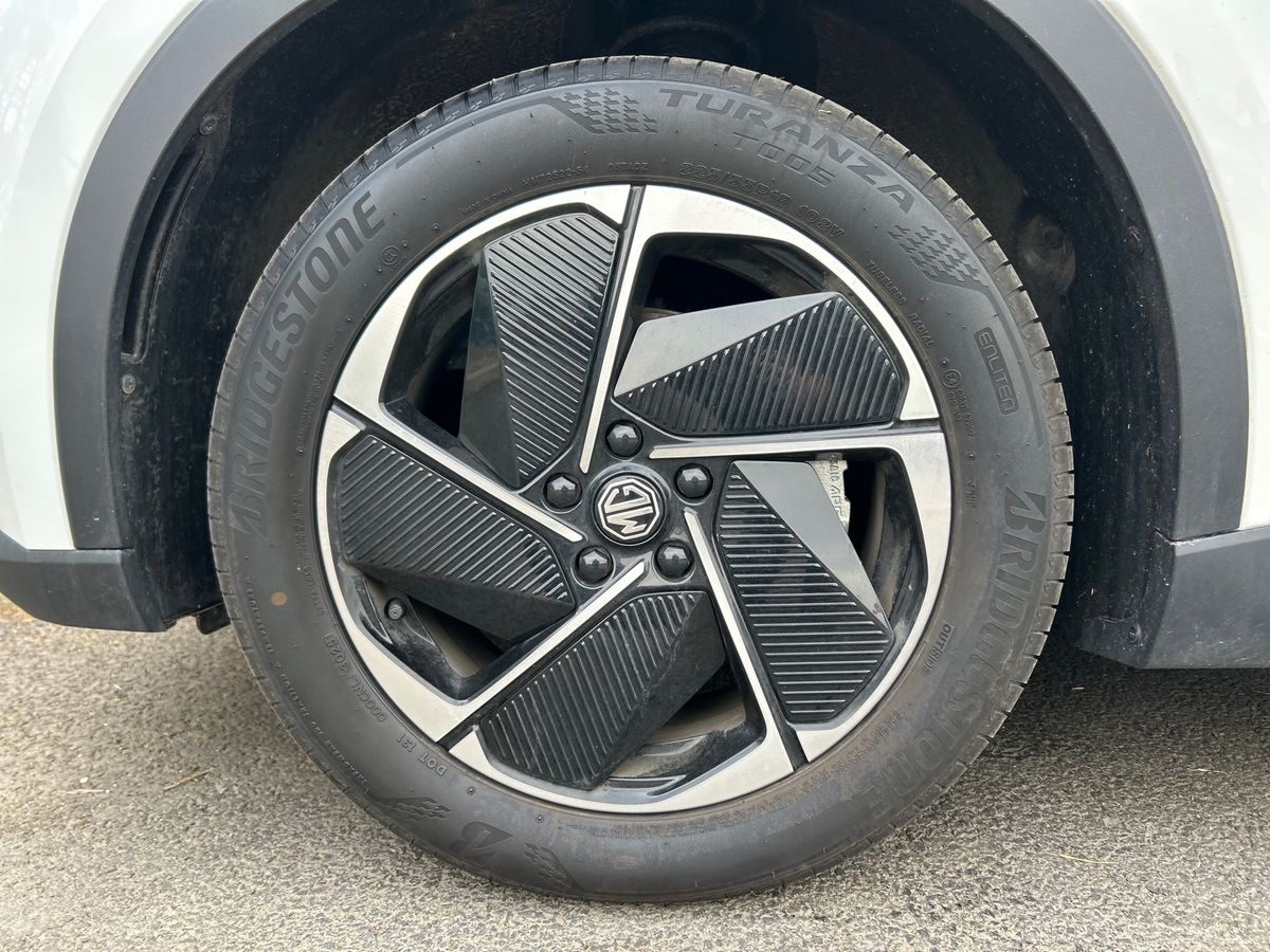 Used MG MGS5 2025 for sale - 78043473: Photo 10