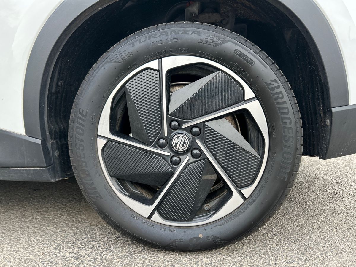 Used MG MGS5 2025 for sale - 78043473: Photo 11