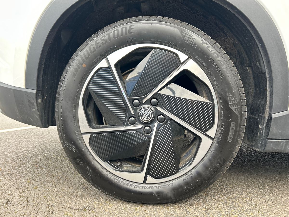 Used MG MGS5 2025 for sale - 78043473: Photo 12