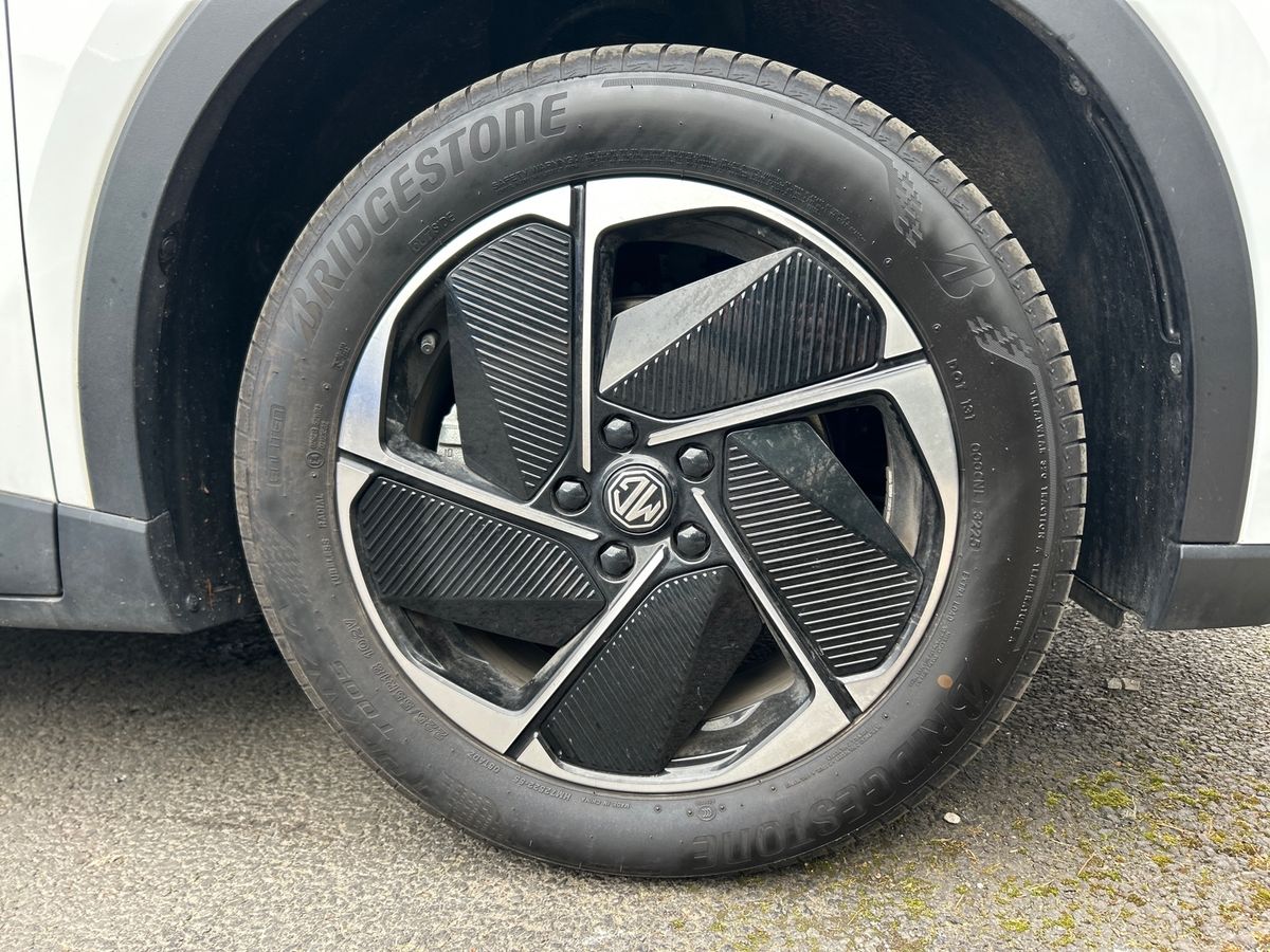 Used MG MGS5 2025 for sale - 78043473: Photo 13