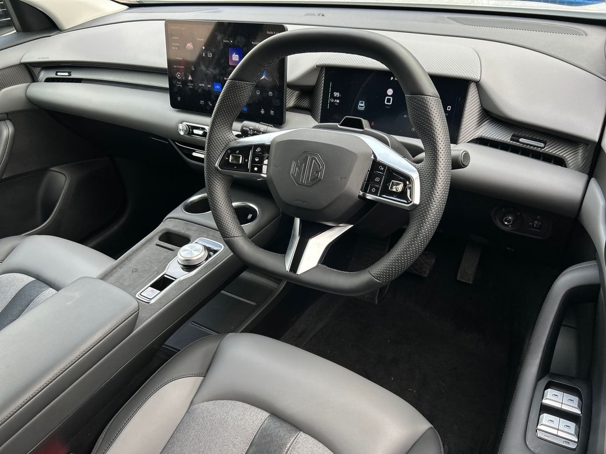 Used MG MGS5 2025 for sale - 78043473: Photo 14