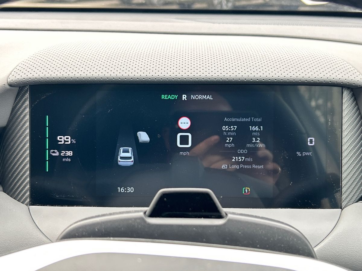 Used MG MGS5 2025 for sale - 78043473: Photo 15