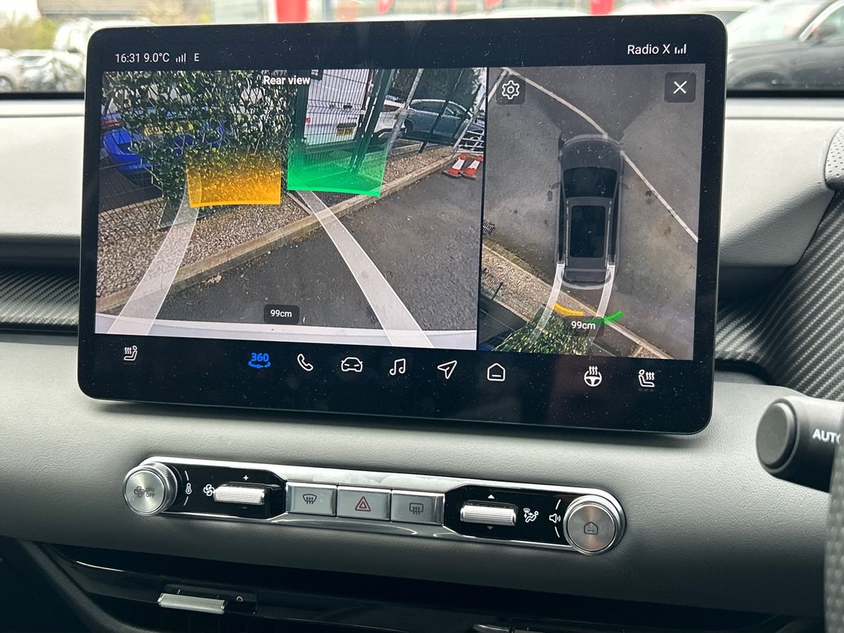 Used MG MGS5 2025 for sale - 78043473: Photo 17