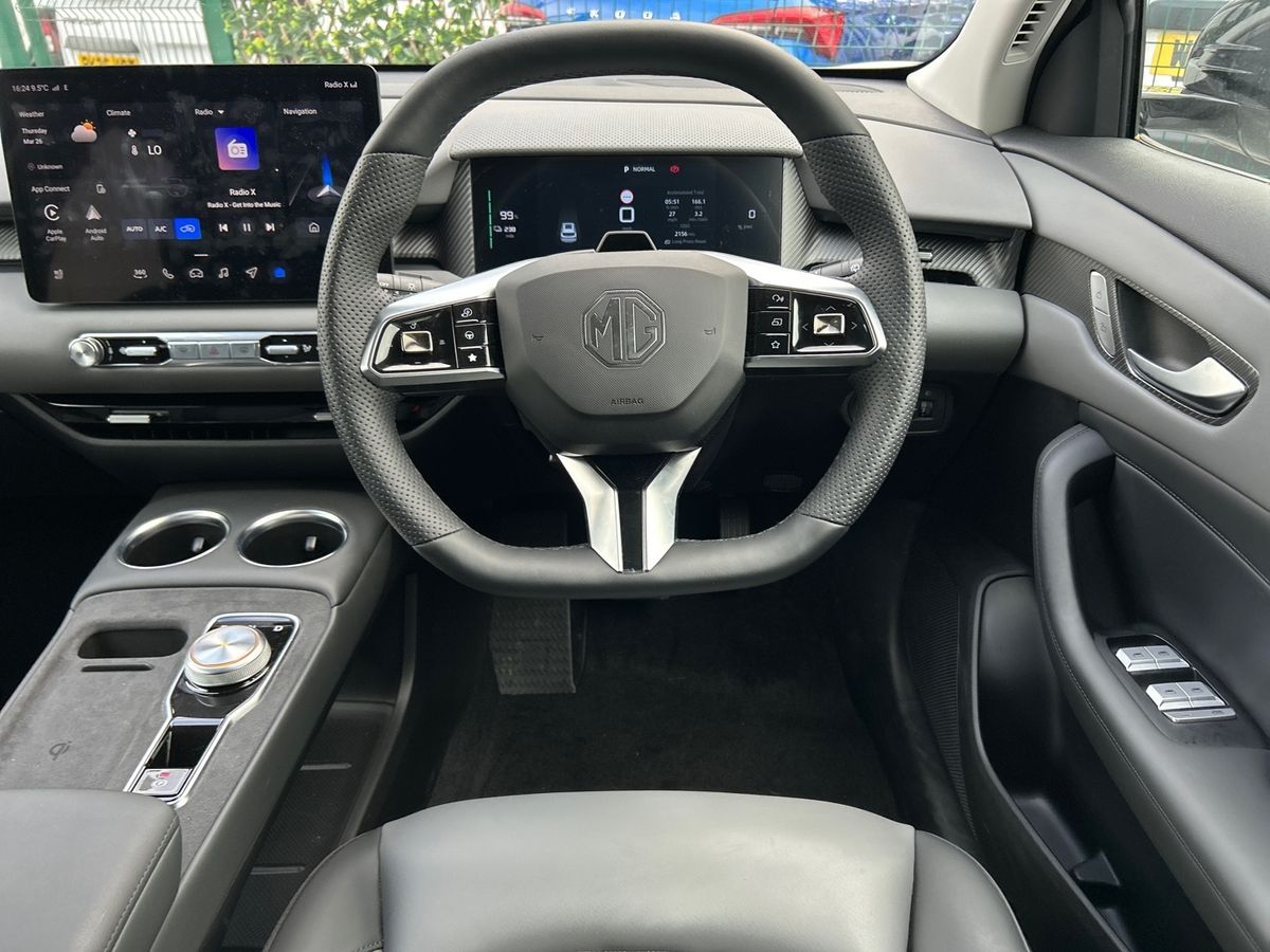 Used MG MGS5 2025 for sale - 78043473: Photo 19