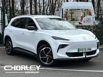 Used MG MGS5 2025 for sale - 78043473: Photo