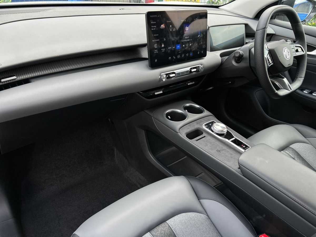 Used MG MGS5 2025 for sale - 78043473: Photo 2