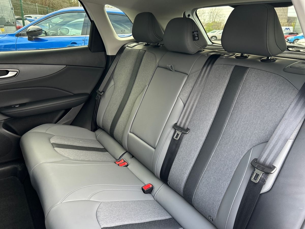 Used MG MGS5 2025 for sale - 78043473: Photo 20