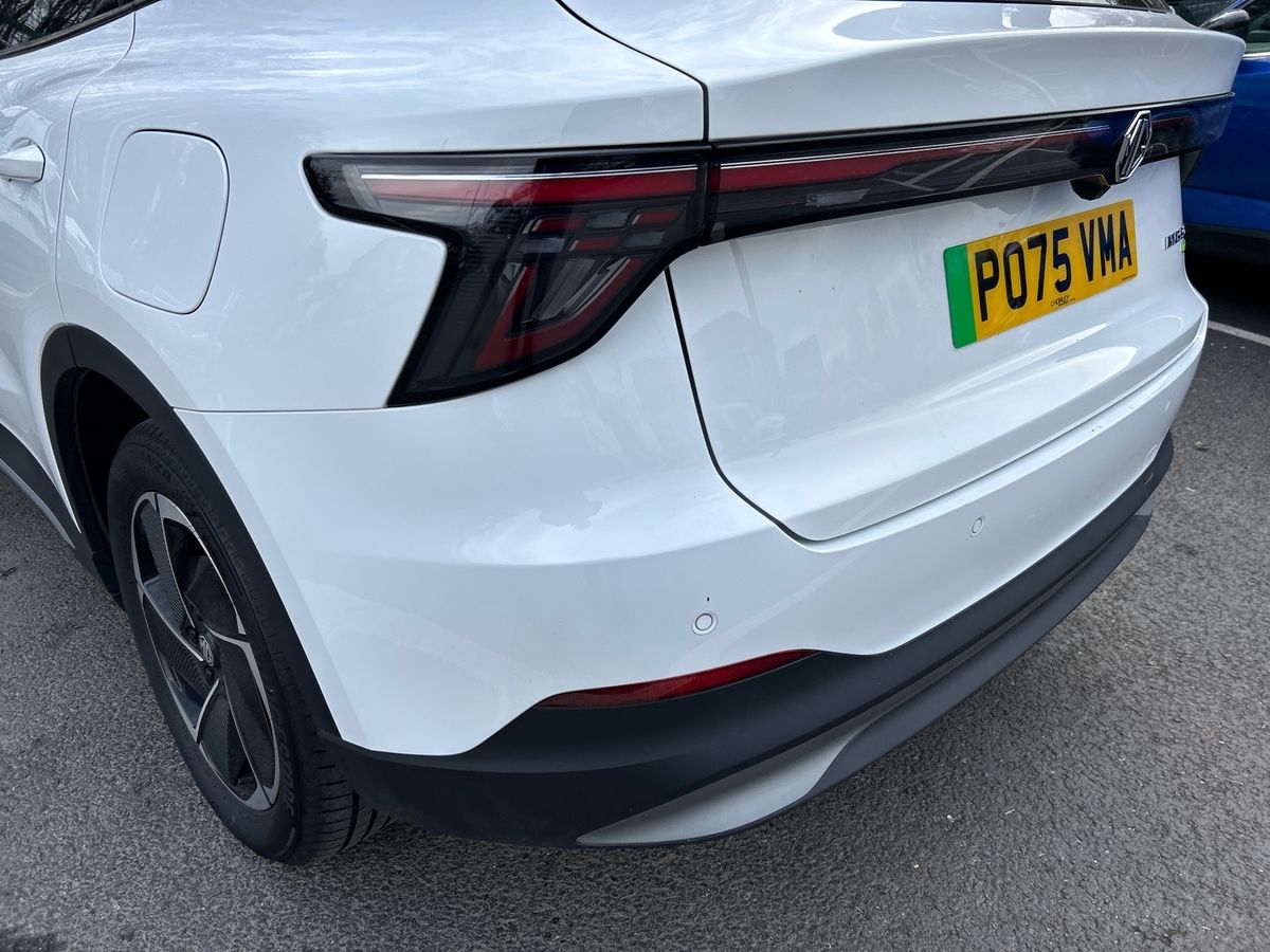 Used MG MGS5 2025 for sale - 78043473: Photo 22