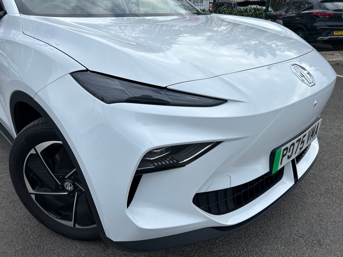 Used MG MGS5 2025 for sale - 78043473: Photo 25