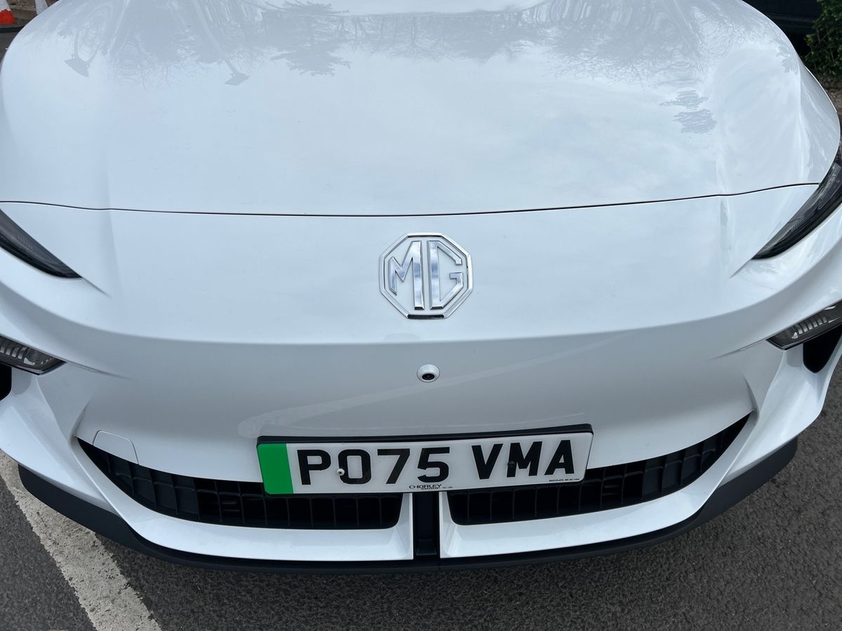 Used MG MGS5 2025 for sale - 78043473: Photo 26