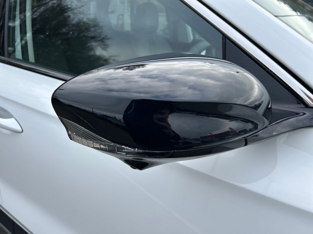 Used MG MGS5 2025 for sale - 78043473: Photo 27