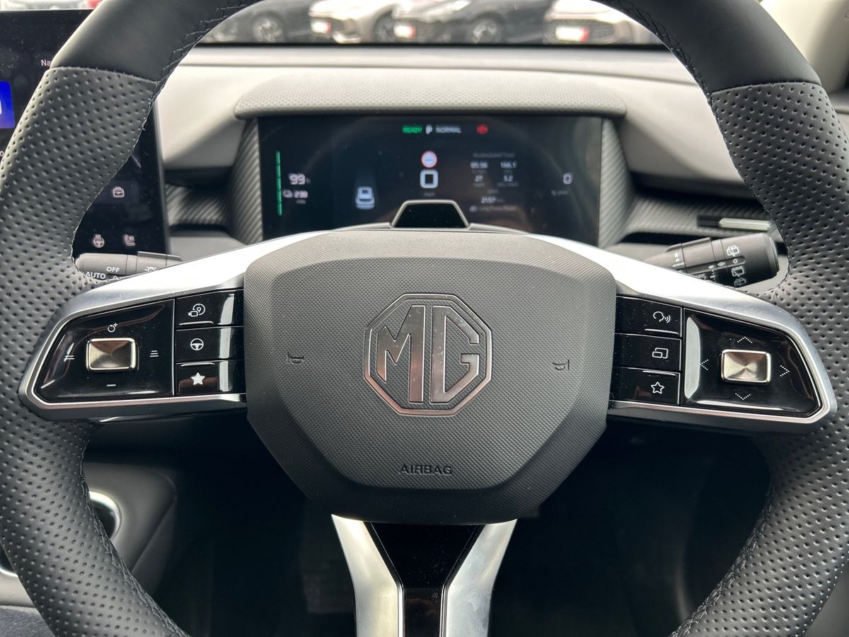 Used MG MGS5 2025 for sale - 78043473: Photo 28