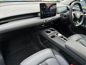 Used MG MGS5 2025 for sale - 78043473: Photo