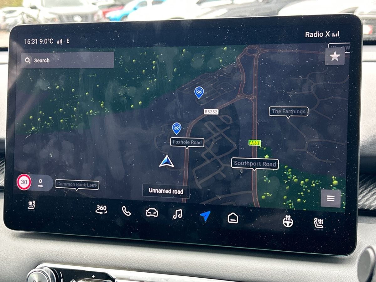 Used MG MGS5 2025 for sale - 78043473: Photo 32