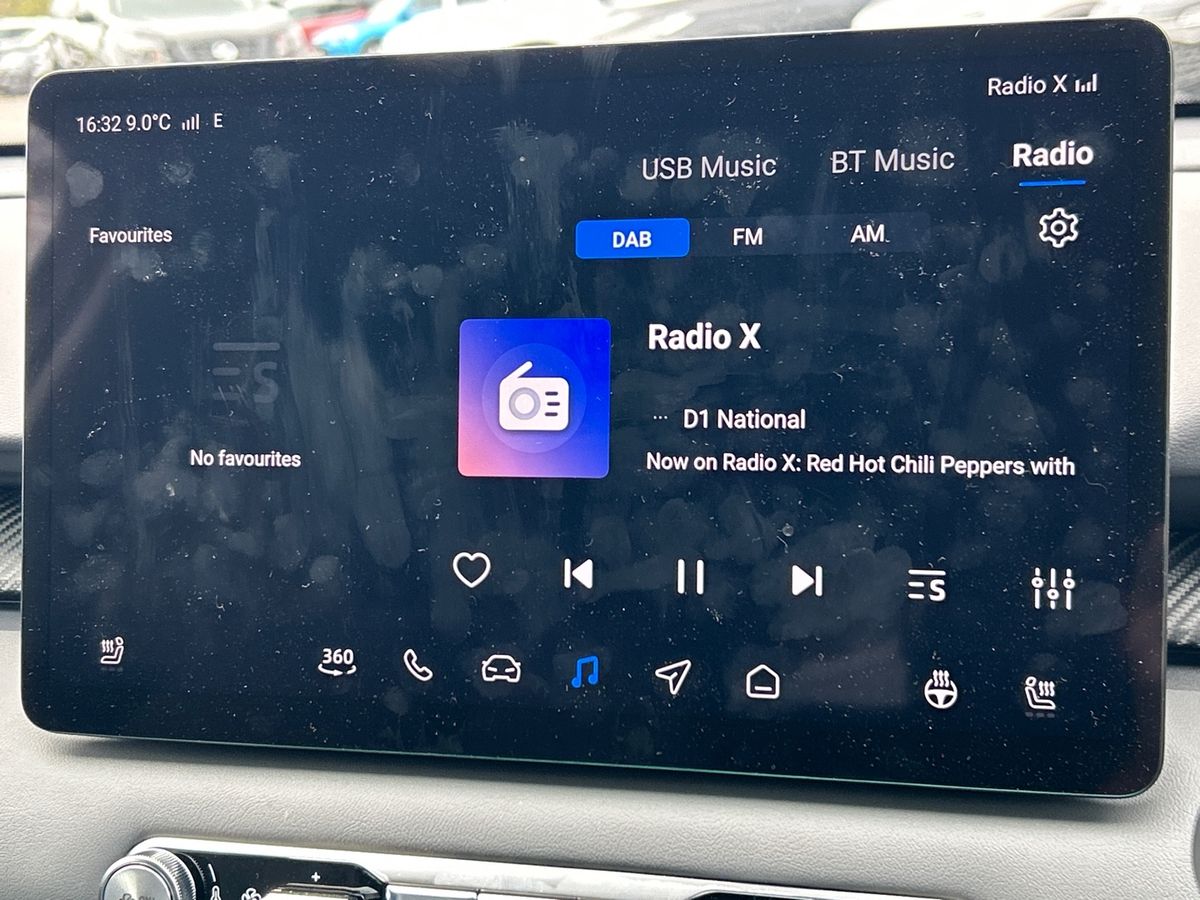 Used MG MGS5 2025 for sale - 78043473: Photo 33