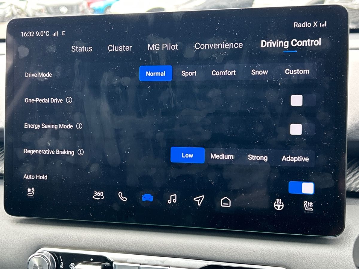 Used MG MGS5 2025 for sale - 78043473: Photo 34