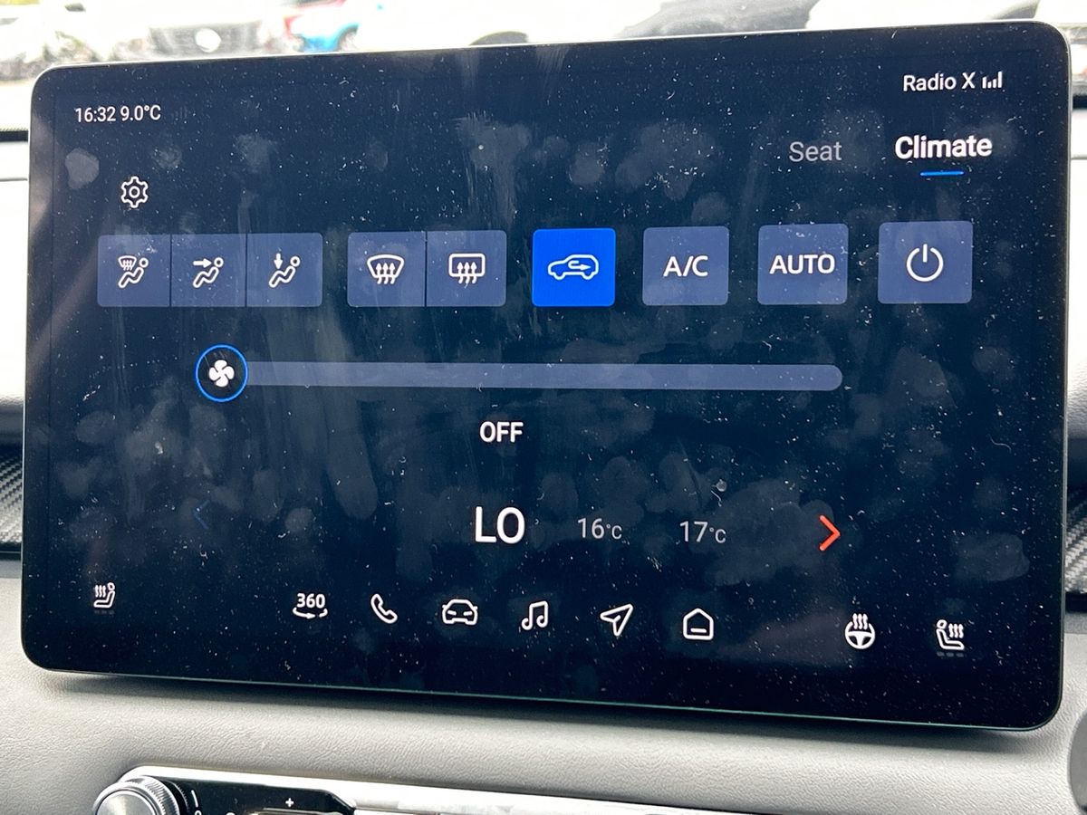 Used MG MGS5 2025 for sale - 78043473: Photo 35