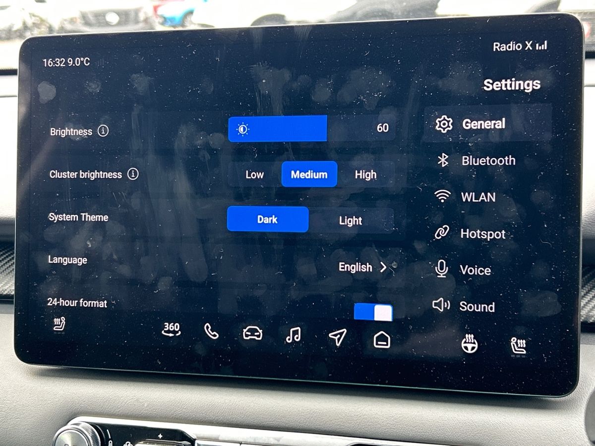 Used MG MGS5 2025 for sale - 78043473: Photo 36