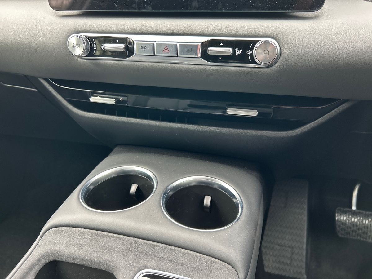 Used MG MGS5 2025 for sale - 78043473: Photo 37