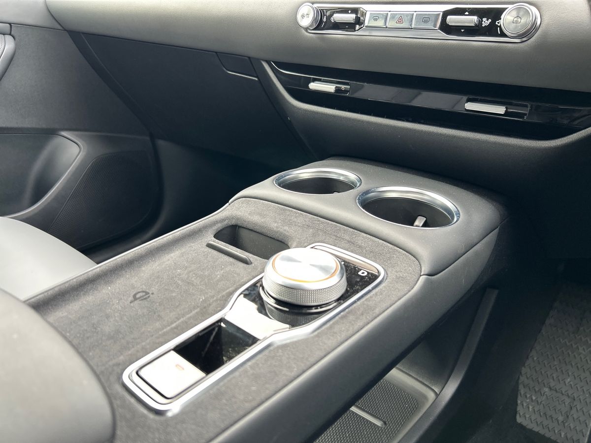 Used MG MGS5 2025 for sale - 78043473: Photo 38